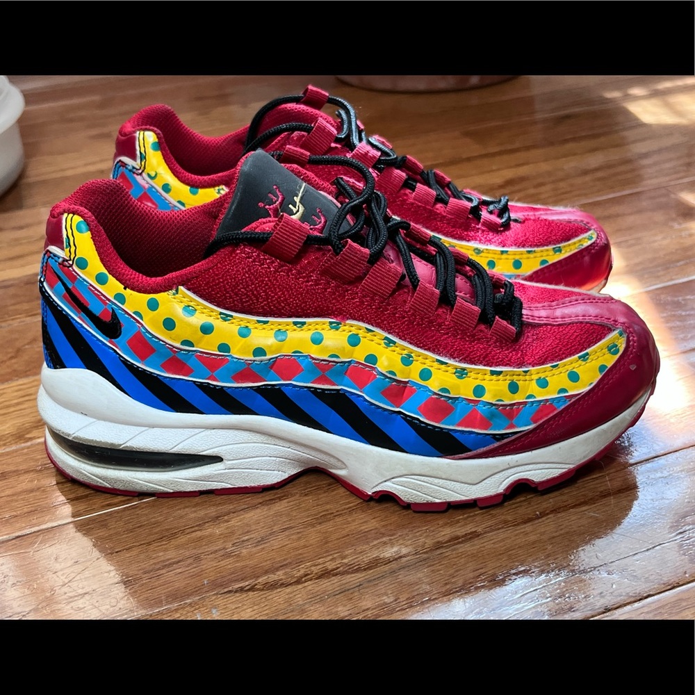 Nike air max